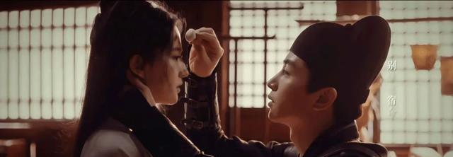 陈晓|眼神戏一绝的5位男星:陈晓深情、肖战撩人、钟汉良宠溺