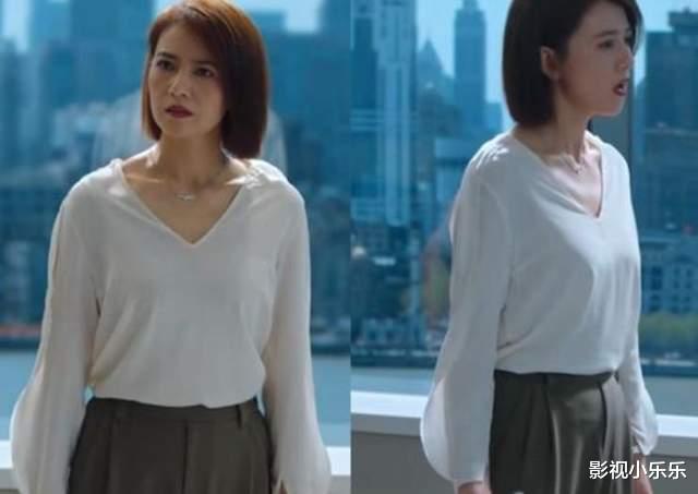 陈珊|陈珊手术失败，死前爆出一大秘密，李玉瞬间成泪人