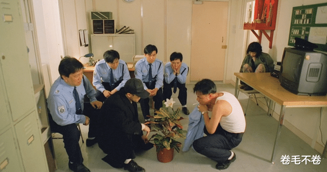 周星驰|我们都被骗了？周星驰《回魂夜》硬核分析，当年的你可能没看懂