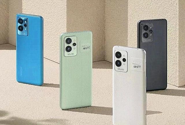 realme|realme海外拓展成绩亮眼欧洲最快增长同比达763%印度有望超小米