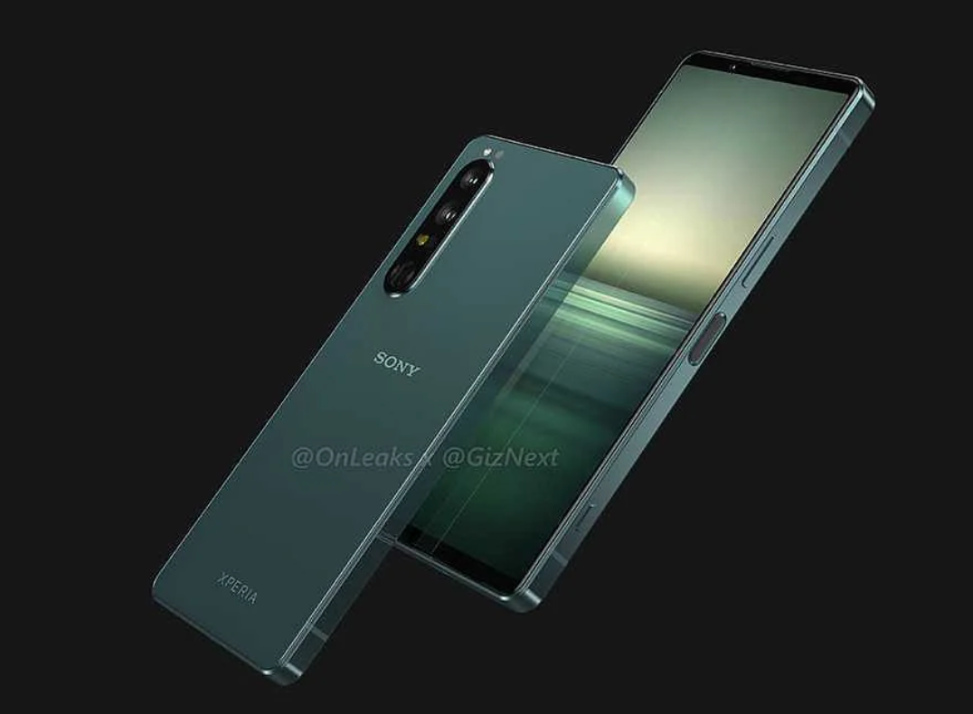 索尼Xperia|索尼 Xperia1 IV 手机将于5月发布，全球首款4K屏的骁龙8旗舰？