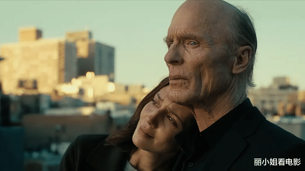 威廉|开头就是杀戮，这部HBO最烧脑美剧，终于有了黄暴味道