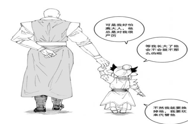 镇魂街|镇魂街：大御天遭挟持，左右史被策反，灵域已是项昆仑囊中之物？