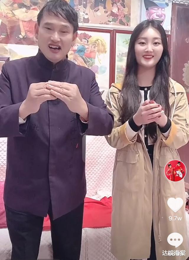 陈亚男|陈亚男两年网红路:嫁到朱家是人生巅峰,婚后一系列反向操作自毁前程