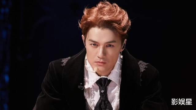 刘恺威|《披哥2》四公看点:2位“摇滚教父”放大招,刘恺威“解脱”了