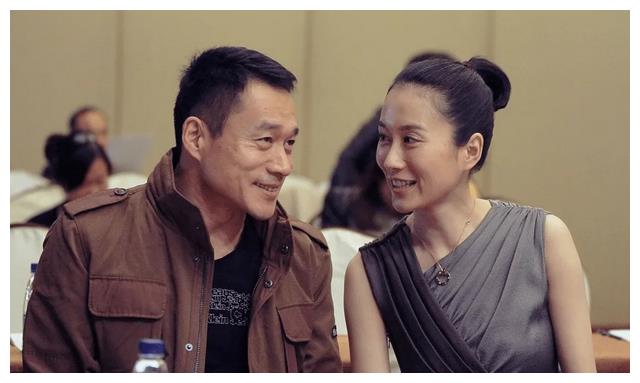 著名演员温峥嵘：长得漂亮戏也好，为人低调不张扬，追求平淡生活