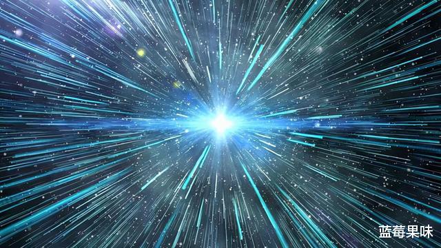 速度的极限“光速”没有办法超越吗?物质永远达不到光速运动?