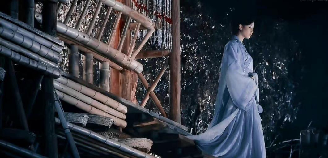 刘宇宁|刘诗诗刘宇宁《一念关山》牵手路透！宁远舟好绅士很帅