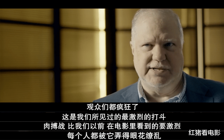 功夫片|传奇！49年前一部3流香港功夫片，凭什么让高傲的西方人给跪了？