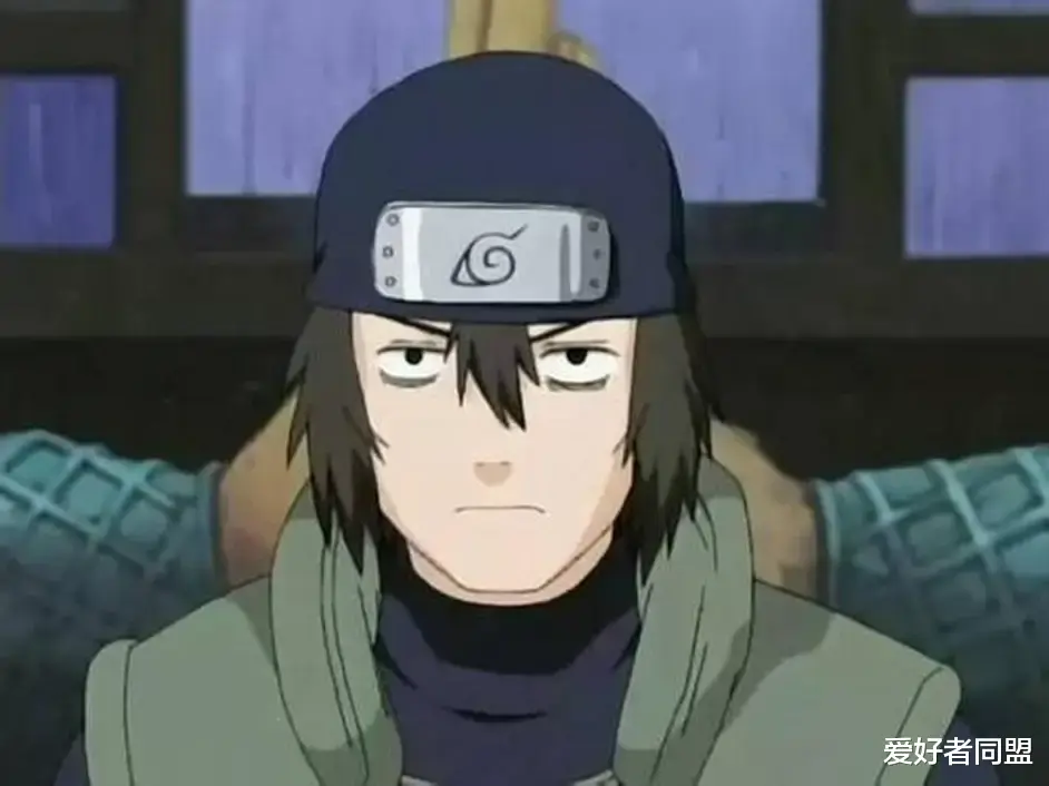 木叶丸|【火影忍者】三位木叶特别上忍 一位死的憋屈 两位毫无建树