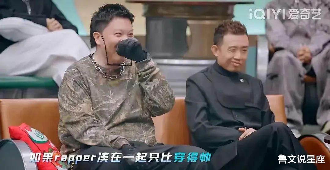 gai|盛宇和TT直播提吴亦凡？GAI亲自回应歪嘴梗！格局有了