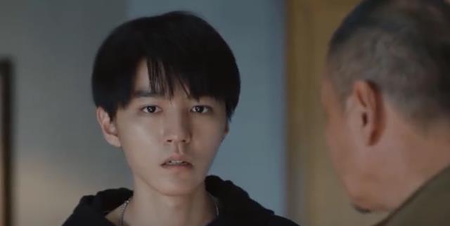 许正清|重生之门：戴孟德身份曝光，他最大的疑点就是对许正清的态度