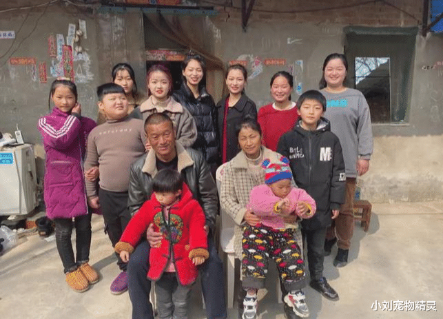 叶婷算是被毁了，而毁掉她的不是别人，正是她的家人