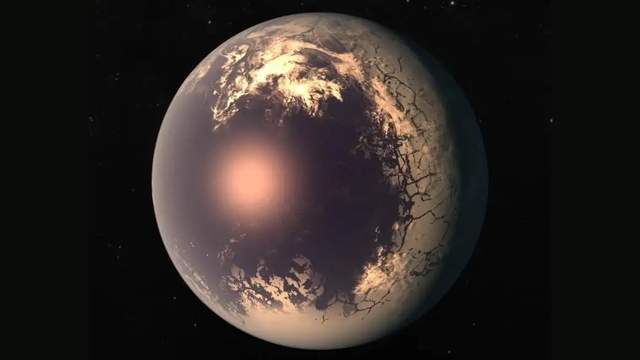 日本科学家发现超级地球:质量是地球的4倍,全年只有11天