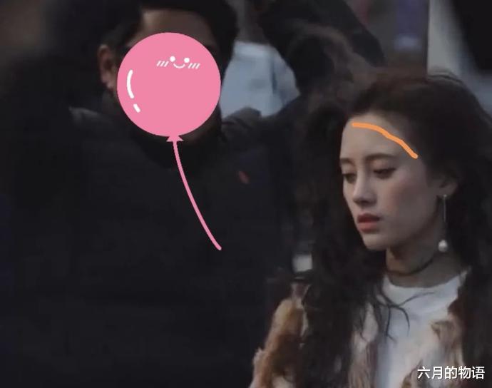 马思纯|蔡卓宜疑似植发，比鞠婧祎的自然，手上戴红绳或跟王大陆有关