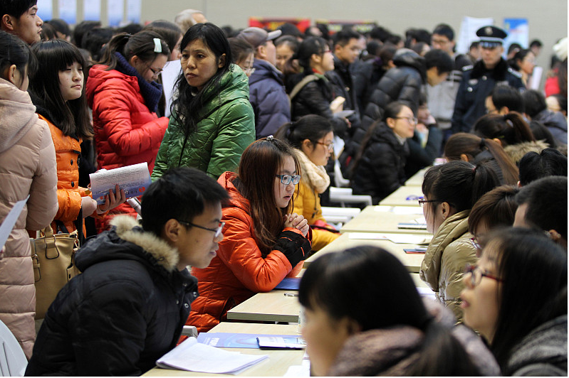 点对点|90一代赶上延迟退休，四大职业将更受热捧，35岁之前尽早改行吧