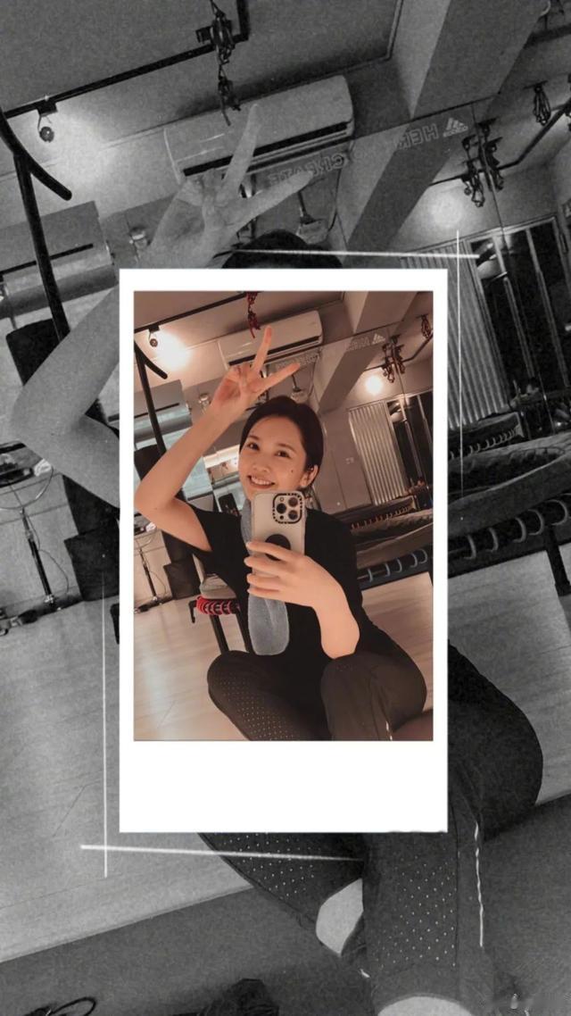 柠檬 在十年如一日的美貌背后,她做了什么?