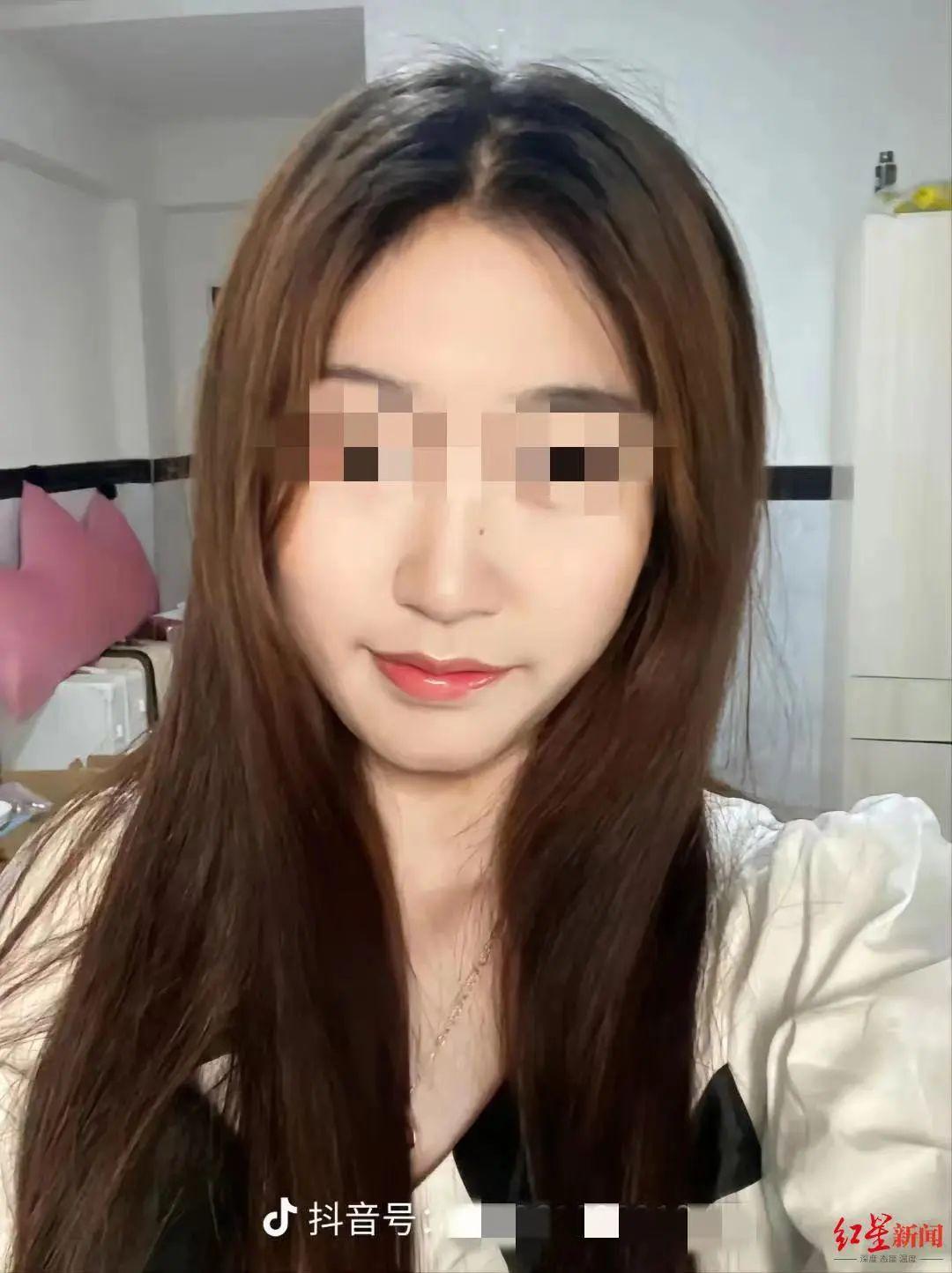 女孩上公厕被打,警方否认施暴男\精神不正常\