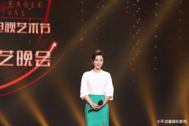 |殷桃靠演技拿大满贯，41岁的她为何仍然单身？