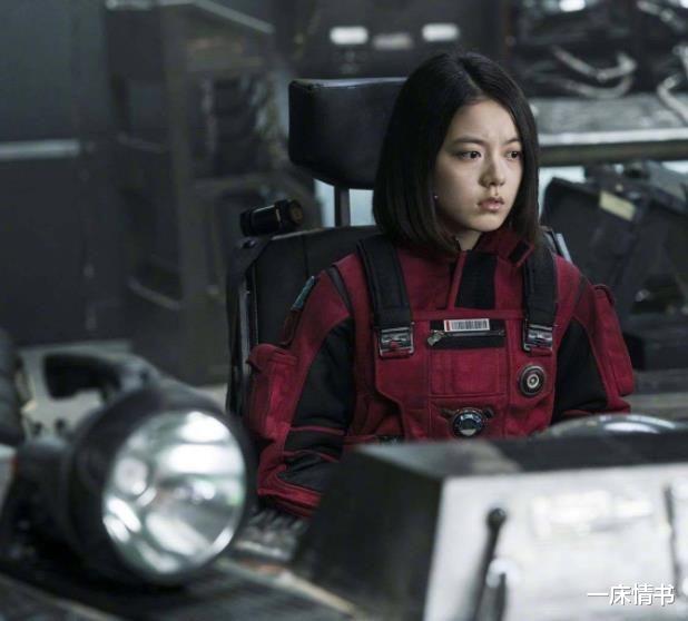 00后|赵今麦张子枫李庚希刘浩存文淇五大00后花旦PK,谁能成为一线?