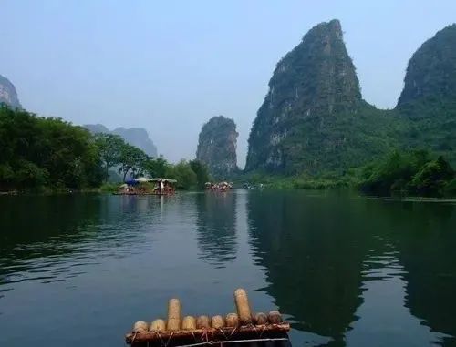 天门山|6个相见恨晚的旅行地！待山河无恙，我们一起相约。