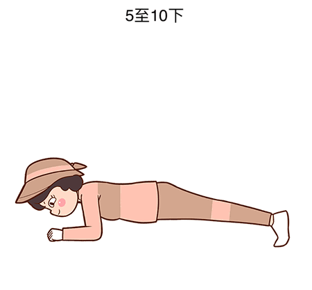 简单瑜伽动作,瘦身又养身,练一练神清气爽!