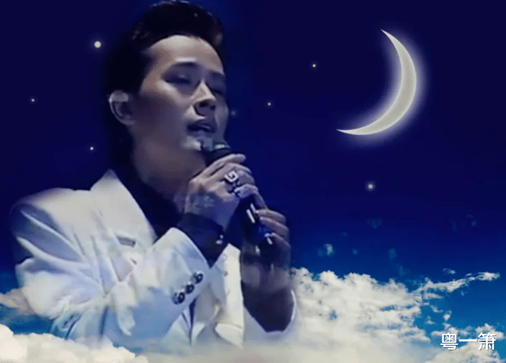 陈汝佳|三十年前红遍广东的歌手陈汝佳,去世18年歌迷仍然对他念念不忘