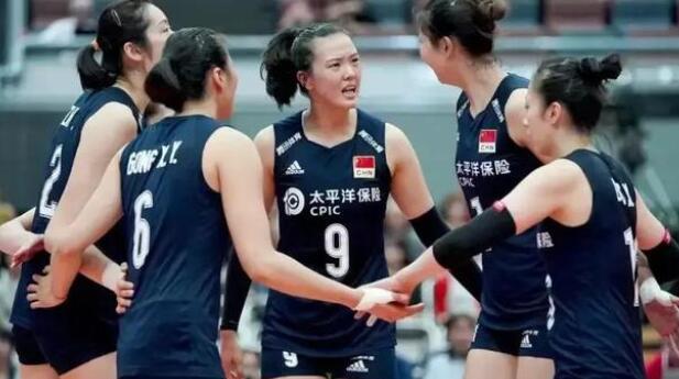 米兰|恭喜郎平！43岁前中国女排功臣升官，27岁朱婷退役或效仿！