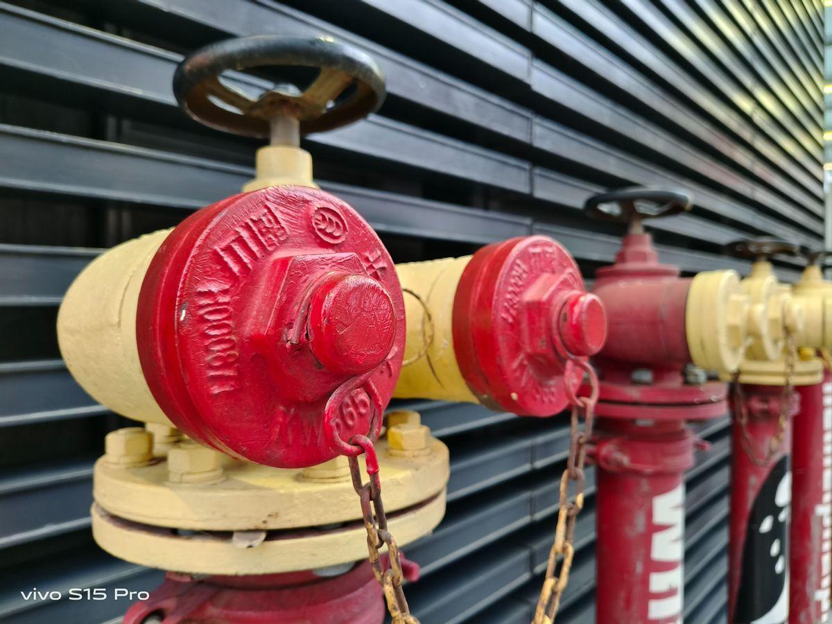 传感器|定制传感器+蜂鸟超级防抖,vivo S15 Pro拍照更稳了