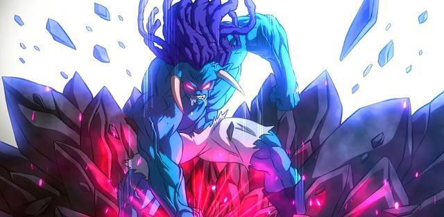 贝吉塔|《龙珠超》新篇章进入收尾阶段,反派变身了,实力远胜悟空贝吉塔