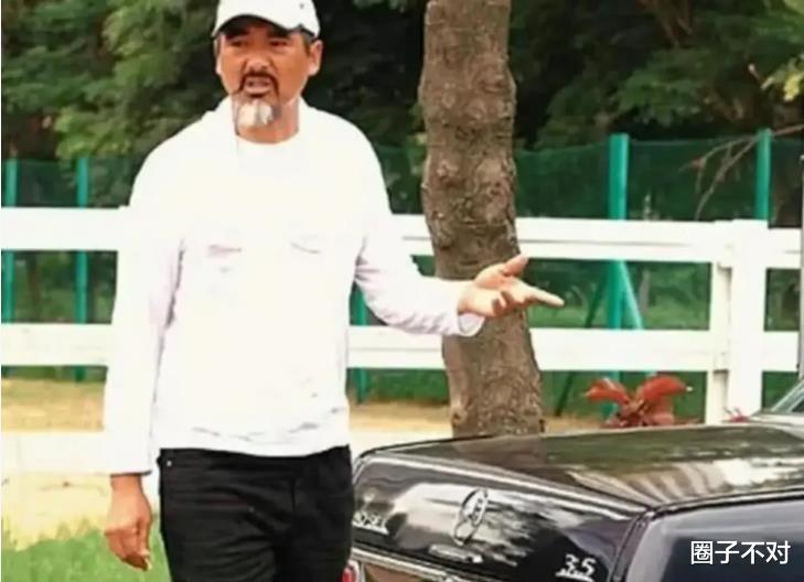 |\娱圈善人\周润发：数次称事后捐光56亿身家，但现在不见捐过1分