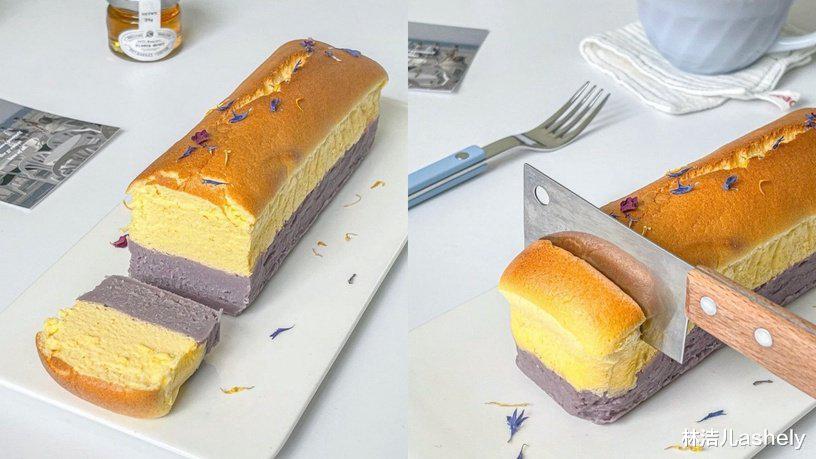 蛋糕 真没忽悠你，这5款“低脂甜品”减肥也能吃，江疏影张雨绮都爱不释手