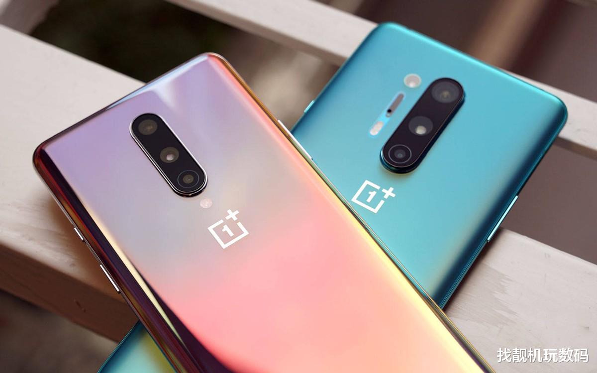 一加科技|全系16GB！一加放大招，这款性能旗舰够意思了吧？