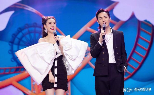 这!就是街舞|《这！就是街舞5》定档8月13，王一博帅炸了，李承铉刘雨昕加盟