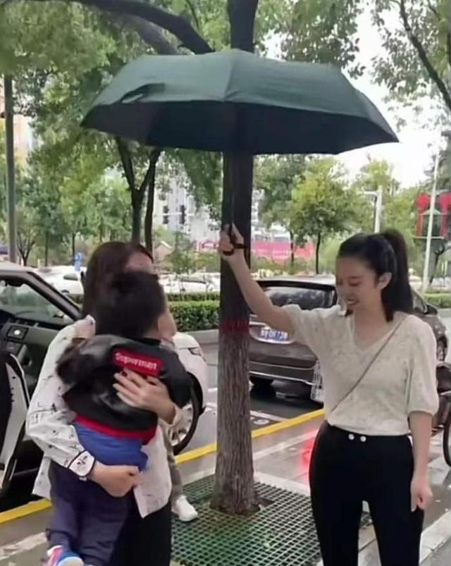 我想现在和姐姐去九江,不想等下次,奇奇话让许妈的心永远是暖的