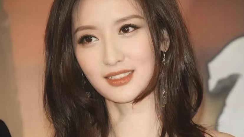 选美|内地“选美冠军”出身的6位女星，个个貌美气质佳，一点不输港姐