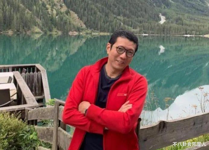 豪宅|10位港星移居国外现状，富豪明星买豪宅开餐厅，没钱的当服务员