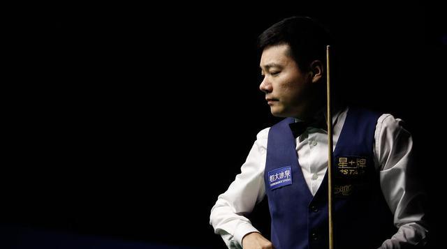 丁俊晖|丁俊晖夺冠间隔排行!2年10个月最长!还曾开启三连冠伟业!