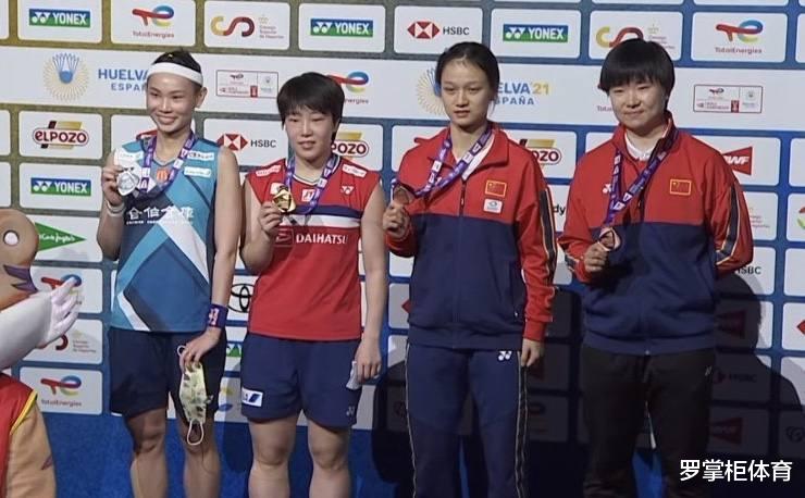 韩国队|2-0！中国队一姐打响头炮！国羽开启韩国站夺金之路，击碎质疑！