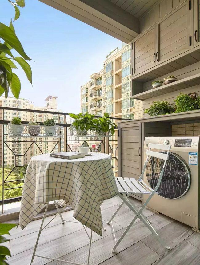 房子装多了发现,这5个功能区拆掉半截墙,住起来是真舒坦!