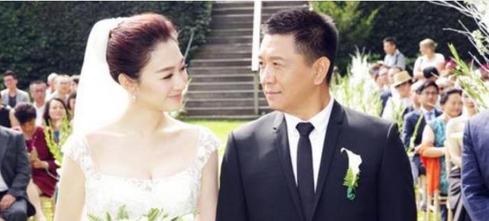 李小冉|你若未嫁我便娶你，本是10年前的一句玩笑话，后来他们真的履行了