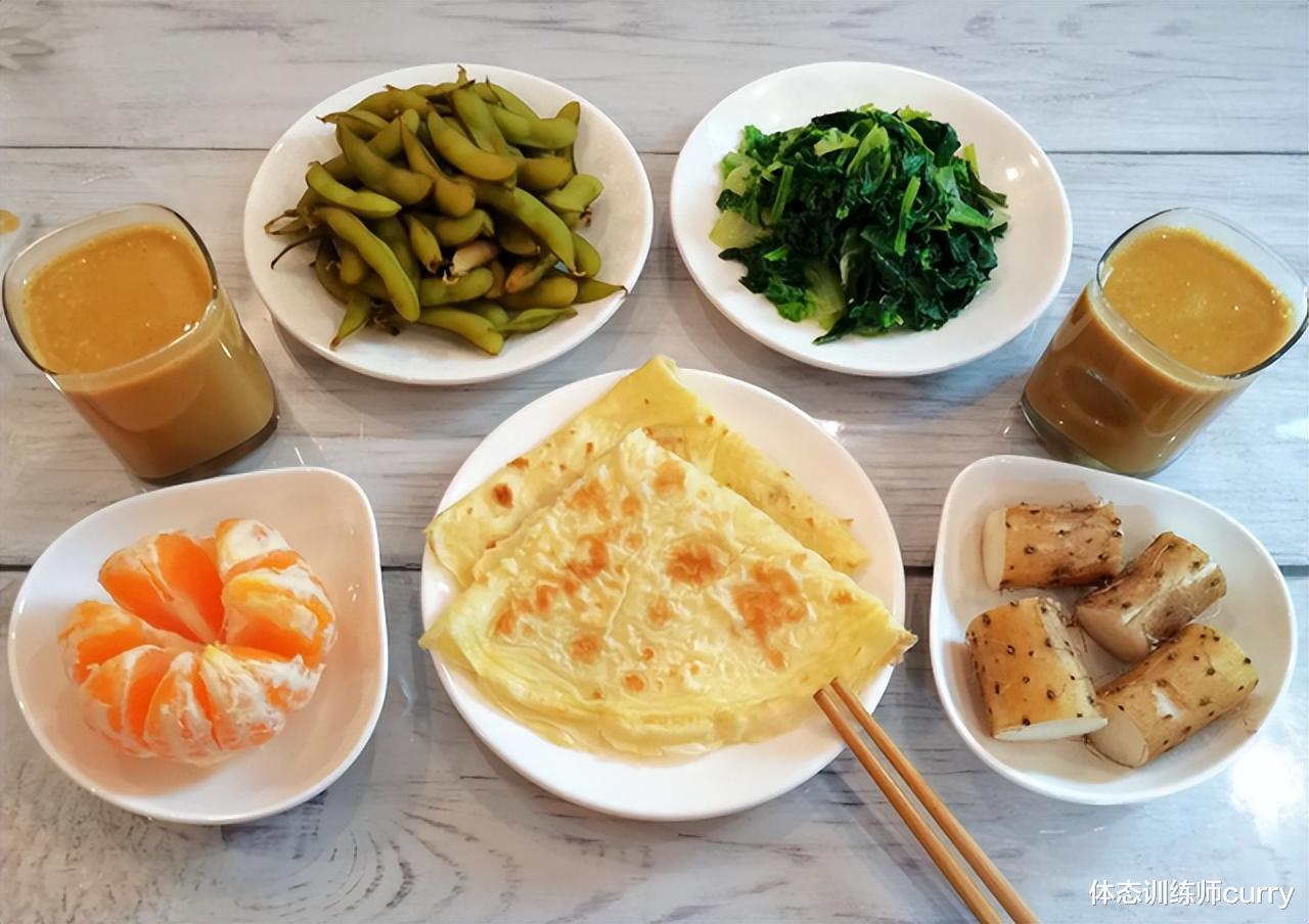 宫颈癌|早餐不能喝“大米粥”?医生:不止大米粥,这5物也不适合当早餐