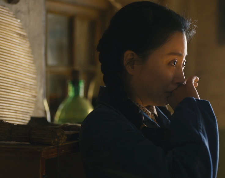 人世间|《人世间》：这个反转大家都没想到吧，扮猪吃老虎，数她隐藏最深