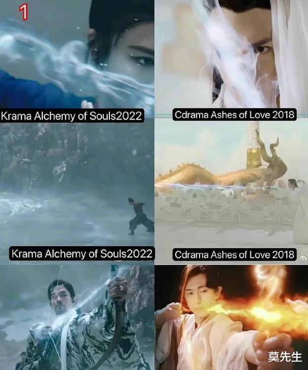 韩剧|近6个月口碑最差的7部韩剧，最高仅有5.9分，最低的4.3分