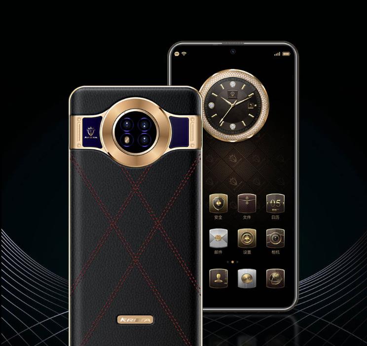 华为|6000mAh、7.2英寸屏幕!8+256G卖3699,过于意外