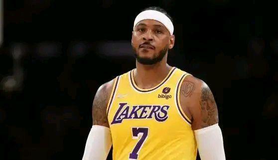 NBA一夜6大交易动态:安东尼将超越奥尼尔 勇士决定放弃维金斯