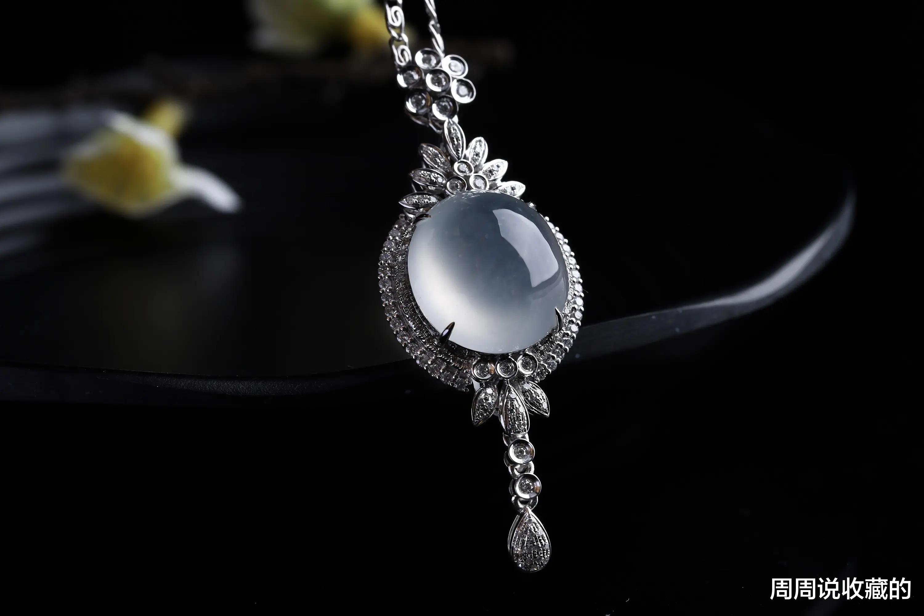 翡翠|翡翠行业，还是暴利的时代吗？