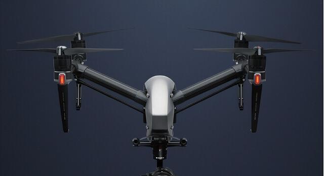 大疆无人机|大疆无人机究竟厉害在哪?为何可以“逆袭”美国售往全球?