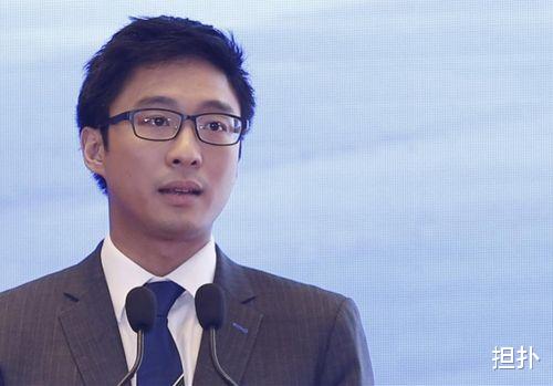 霍启山|章子怡跟霍启山分手，许多人认为太傻了，如今霍家可能还没她有钱