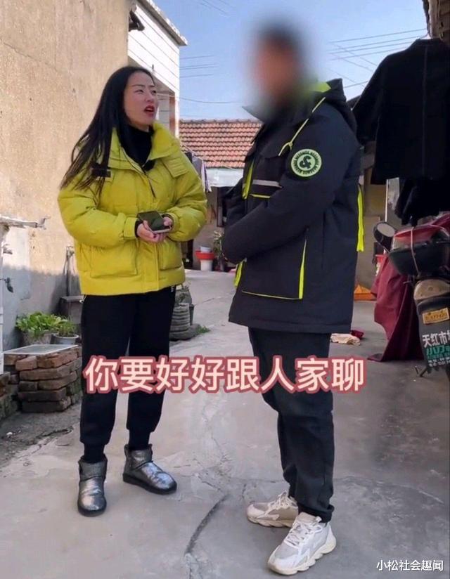 26岁女孩相亲提要求,不要房子车子和彩礼,但是要帮我父母盖栋楼